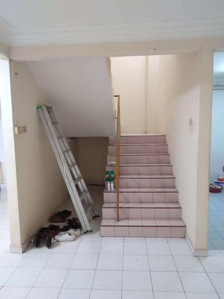 Taman Klang Ria Double Storey 22x70 4R3B - photo 3