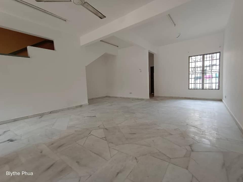 Bandar Bukit Raja Double Storey 20x65 3R3B