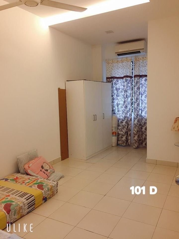 Bandar Puteri Klang Double Storey 20x75 Non Flood - photo 4