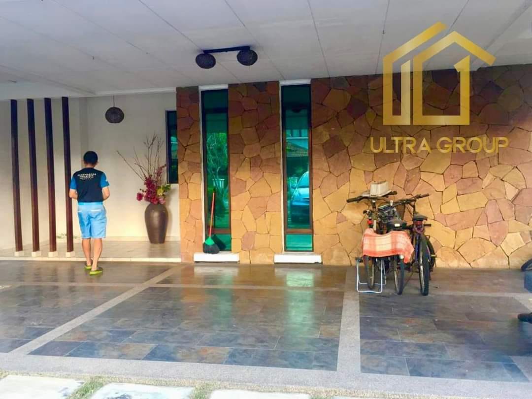 Glenmerie Cove Port Klang Double Storey Semi D