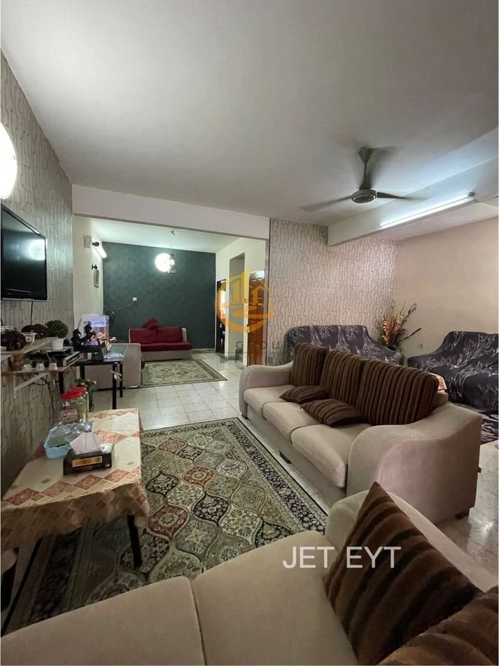 Taman Gembira Klang Double Storey 20x70 4R3B - photo 1