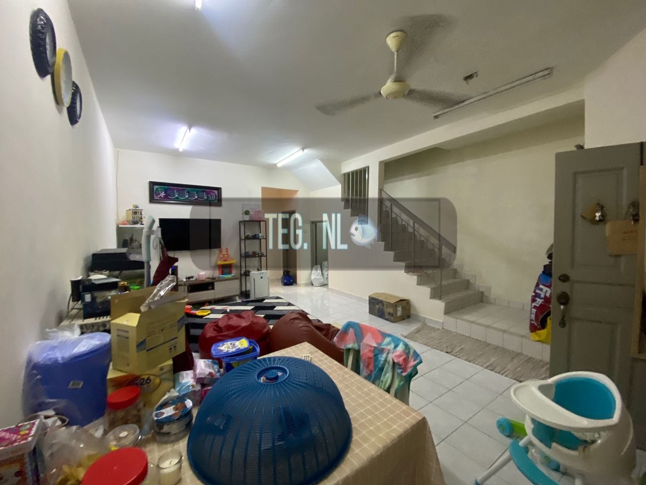 Bandar Puteri Klang Pending 18x65 4R3B