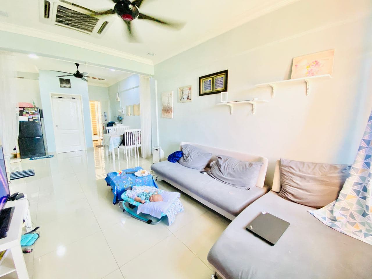 Residensi Melor, Seksyen 5 Bandar Baru Bangi - photo 7