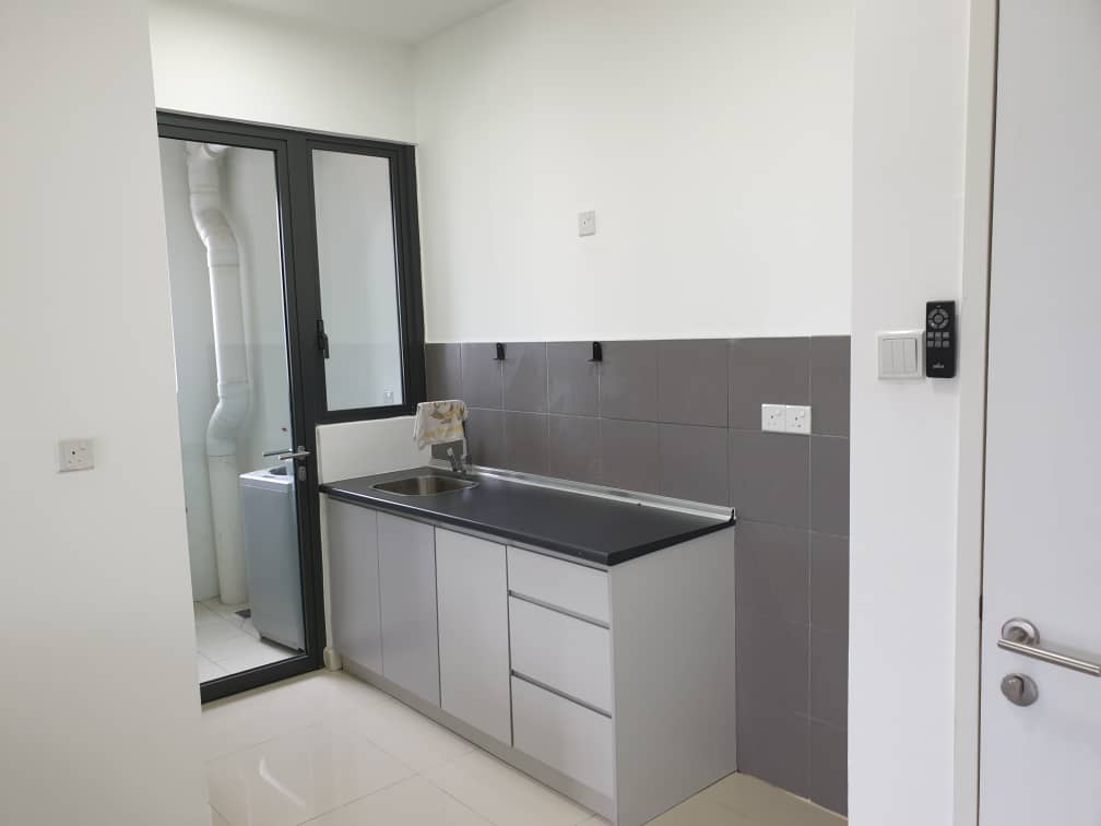 Danau Kota Suites 3R2B PF - photo 1