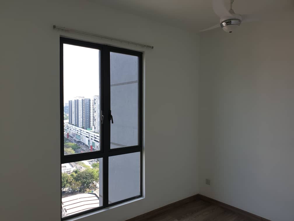 Danau Kota Suites 3R2B PF - photo 2