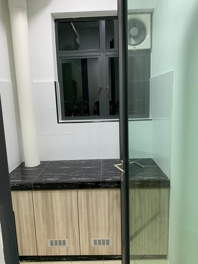 Danau Kota Suites 3R2B PF - photo 2