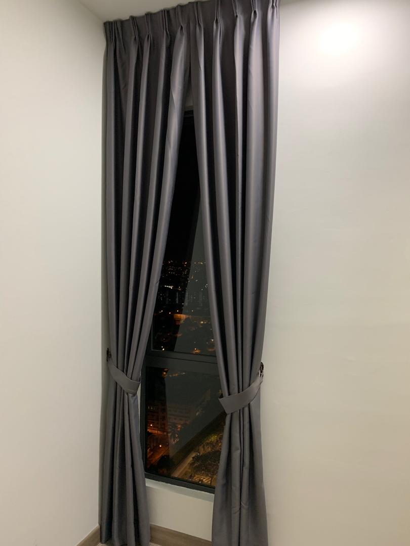 Danau Kota Suites 3R2B PF - photo 5