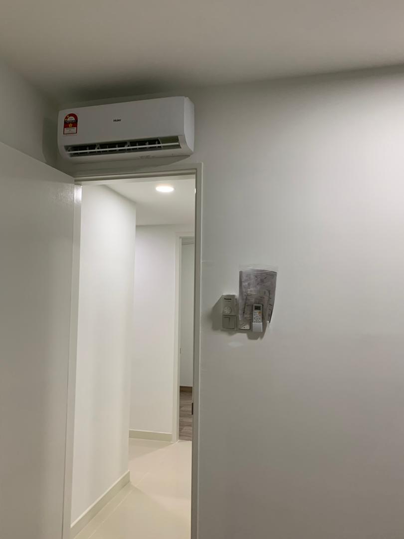 Danau Kota Suites 3R2B PF - photo 6