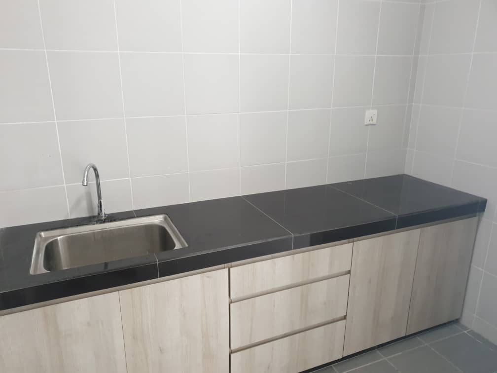 M3 Residensi PF 3R2B Jalan Madrasah M3 Mall LRT - photo 1