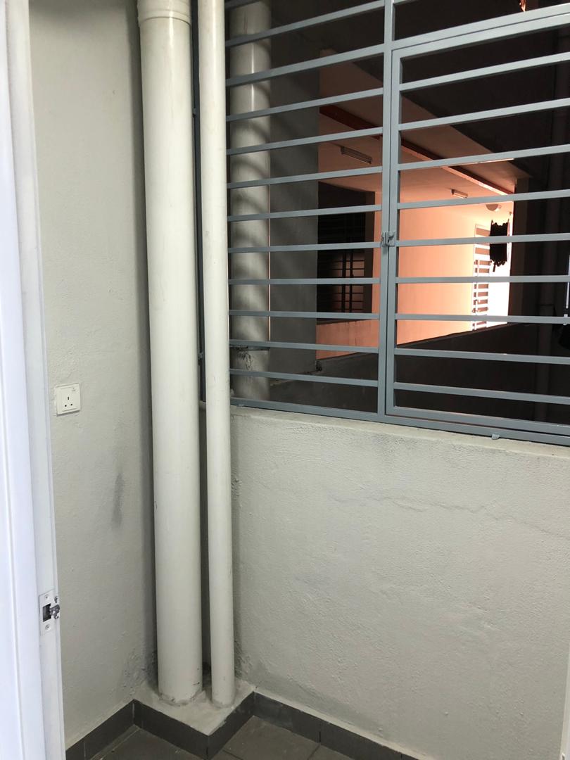 M3 Residensi PF 3R2B Jalan Madrasah M3 Mall LRT - photo 6