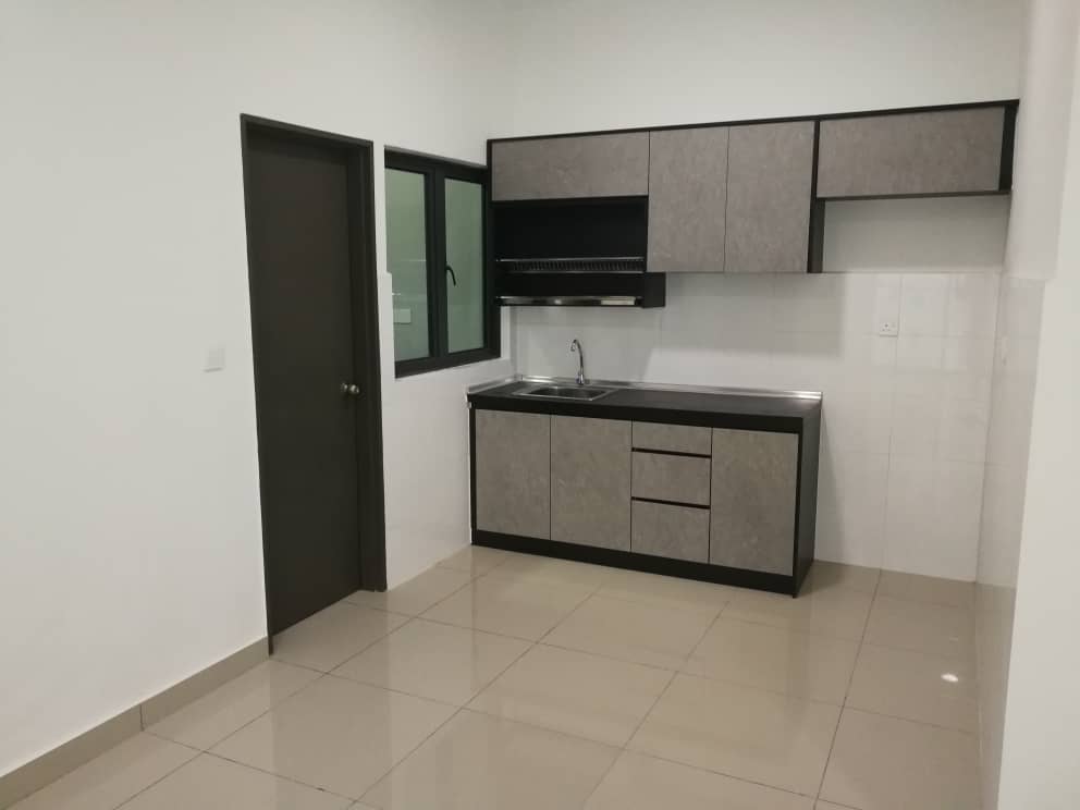 M3 Residensi PF 4R2B Jalan Madrasah M3 Mall LRT - photo 1