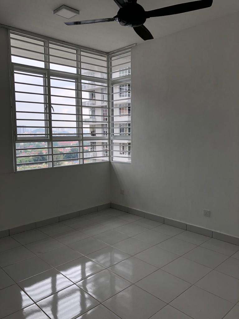 M3 Residensi PF 4R2B Jalan Madrasah M3 Mall LRT - photo 2