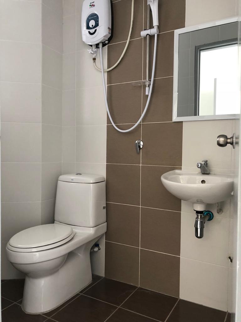 M3 Residensi PF 4R2B Jalan Madrasah M3 Mall LRT - photo 5