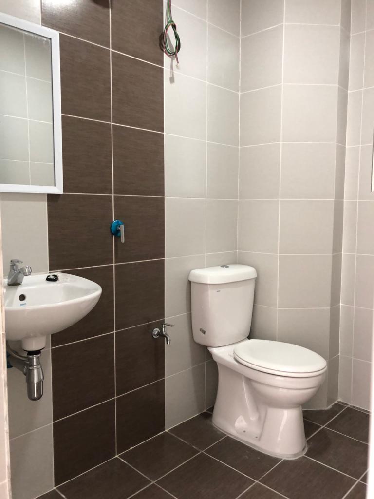 M3 Residensi PF 4R2B Jalan Madrasah M3 Mall LRT - photo 6