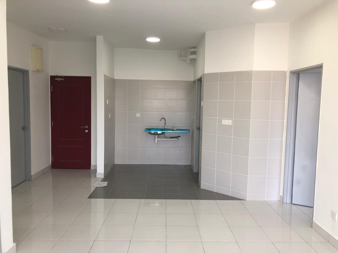 M3 Residensi PF 3R2B Jalan Madrasah M3 Mall LRT - photo 1