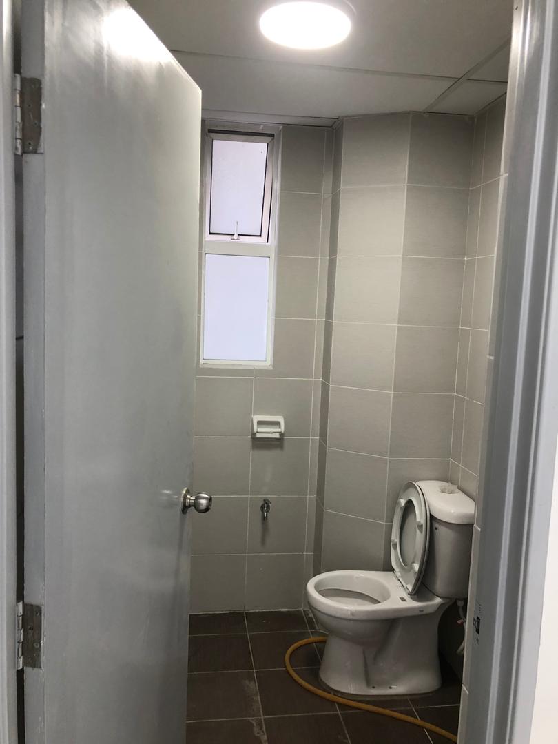 M3 Residensi PF 3R2B Jalan Madrasah M3 Mall LRT - photo 4