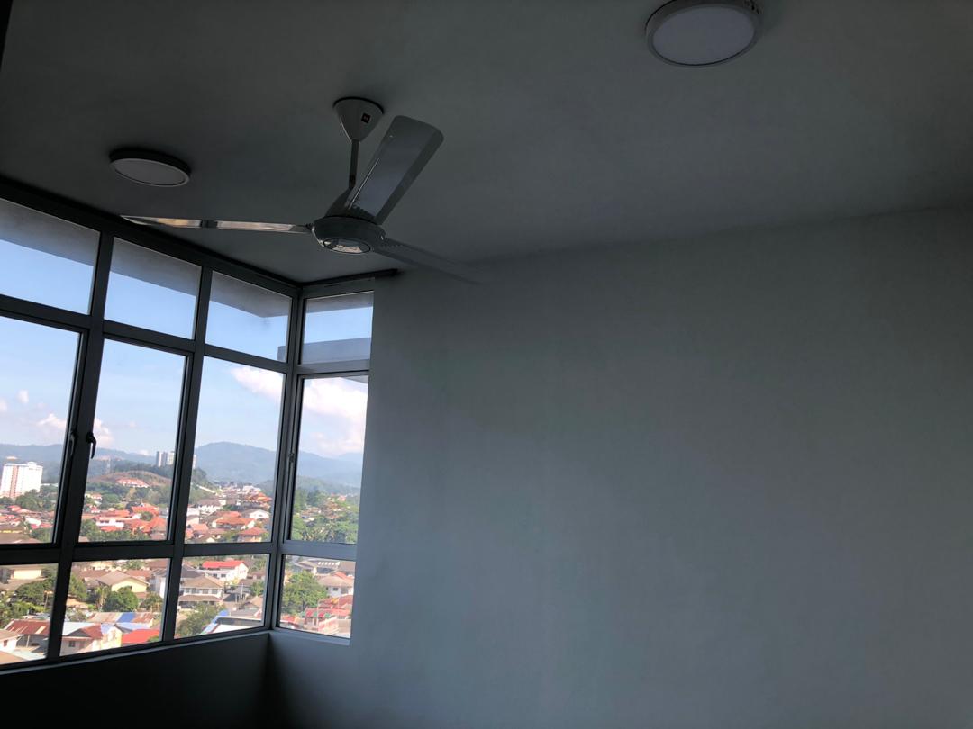 M3 Residensi PF 3R2B Jalan Madrasah M3 Mall LRT - photo 5