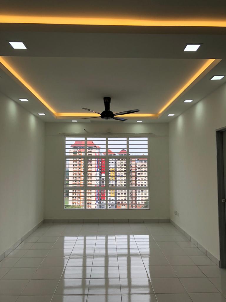 M3 Residensi PF 3R2B Jalan Madrasah M3 Mall LRT - photo 1