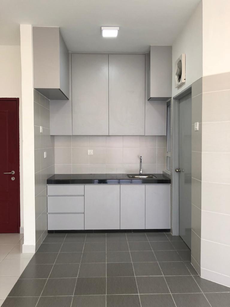 M3 Residensi PF 3R2B Jalan Madrasah M3 Mall LRT - photo 2