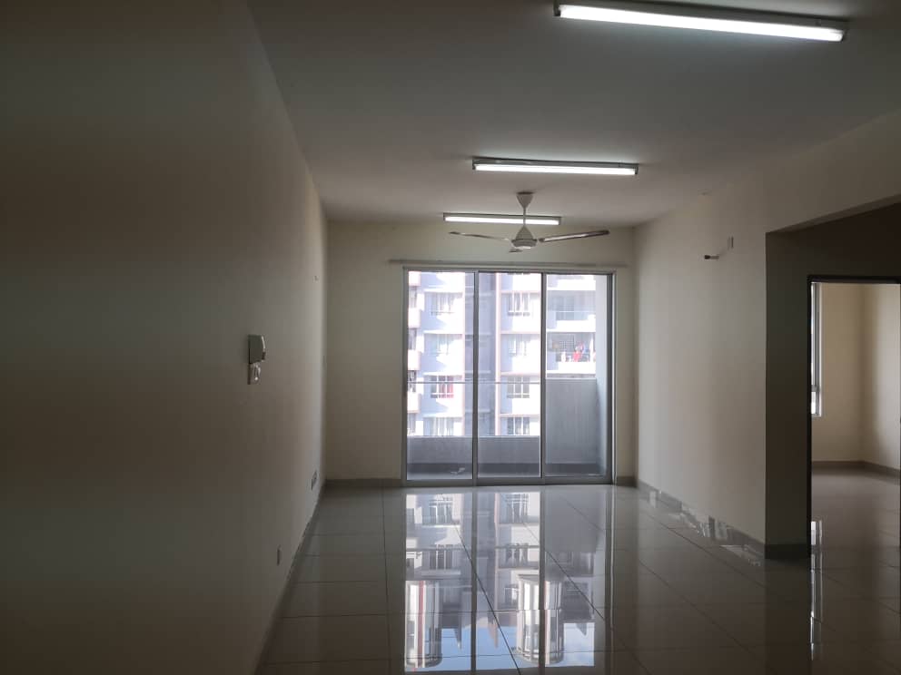 Platinum Lake Condo Pv21 2R2B Basic Setapak KL - photo 2