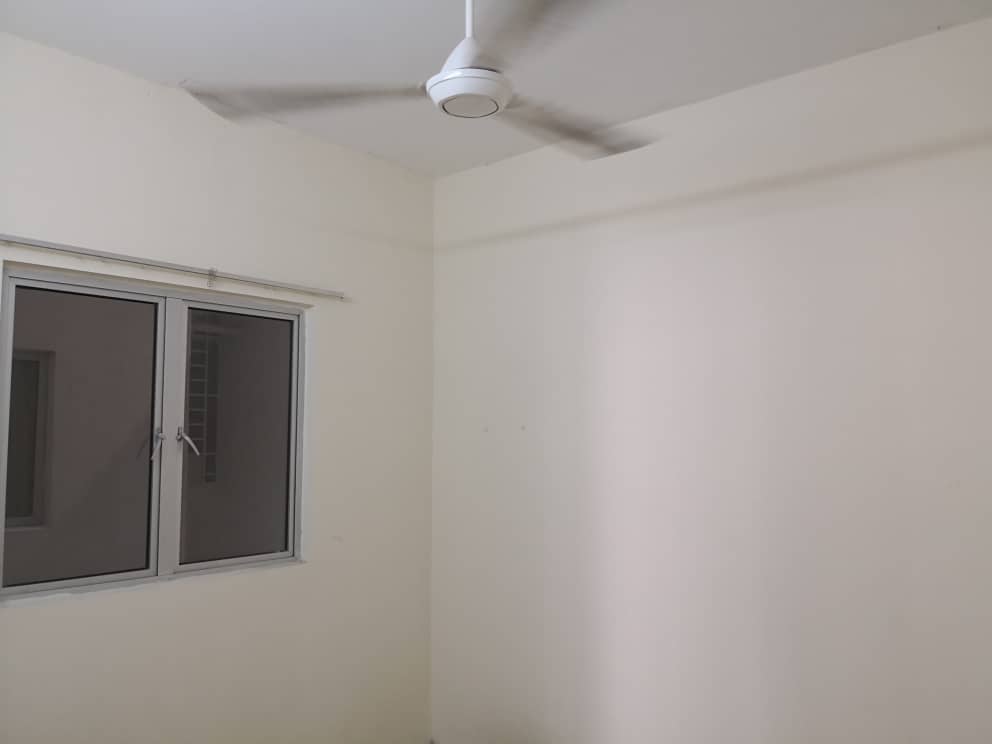 Platinum Lake Condo Pv21 2R2B Basic Setapak KL - photo 4