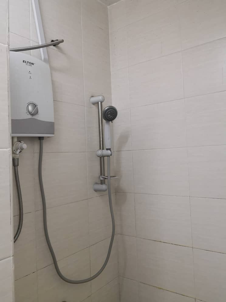 Platinum Lake Condo Pv21 2R2B Basic Setapak KL - photo 5