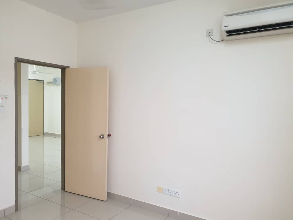 Platinum Lake Condo Pv21 2R2B PF Setapak KL Pv 21 - photo 2