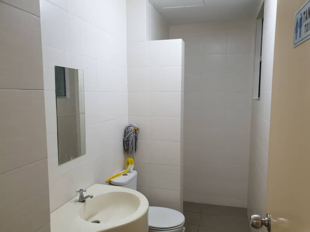 Platinum Lake Condo Pv21 2R2B PF Setapak KL Pv 21 - photo 4