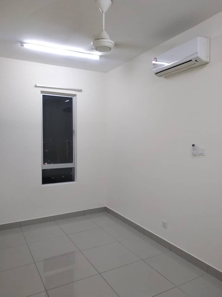 Platinum Lake Condo Pv21 PF 3R2B Setapak Aircon - photo 3