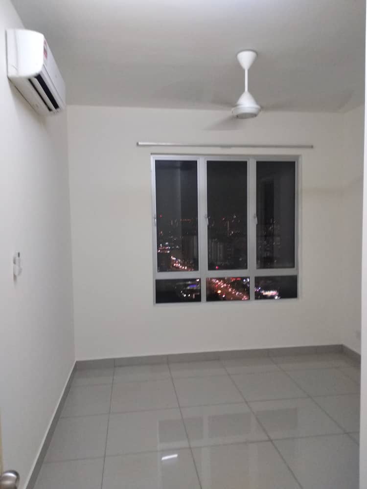 Platinum Lake Condo Pv21 PF 3R2B Setapak Aircon - photo 5