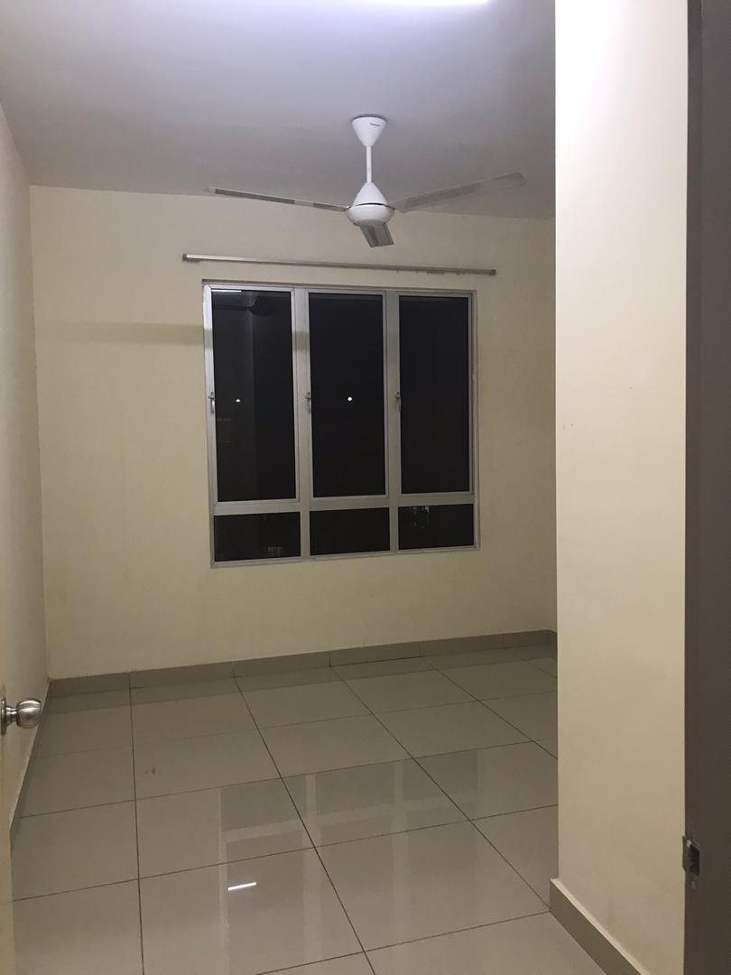 Platinum Lake Condo Pv21 PF 3R2B Setapak KL - photo 3