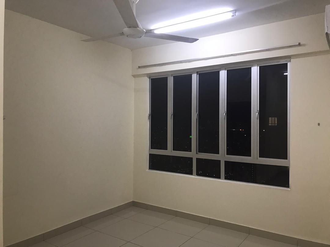Platinum Lake Condo Pv21 PF 3R2B Setapak KL - photo 5