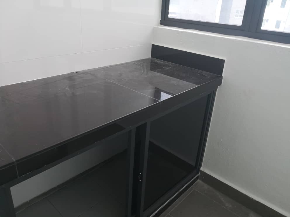 KL Traders Square Condo PF 4R2B Setapak KL - photo 2
