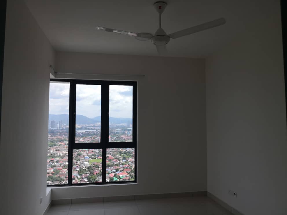 KL Traders Square Condo PF 4R2B Setapak KL - photo 3