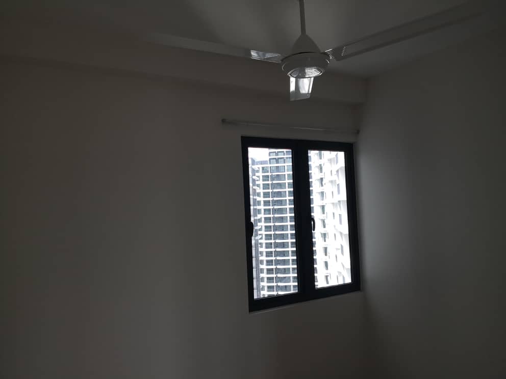 KL Traders Square Condo PF 4R2B Setapak KL - photo 5