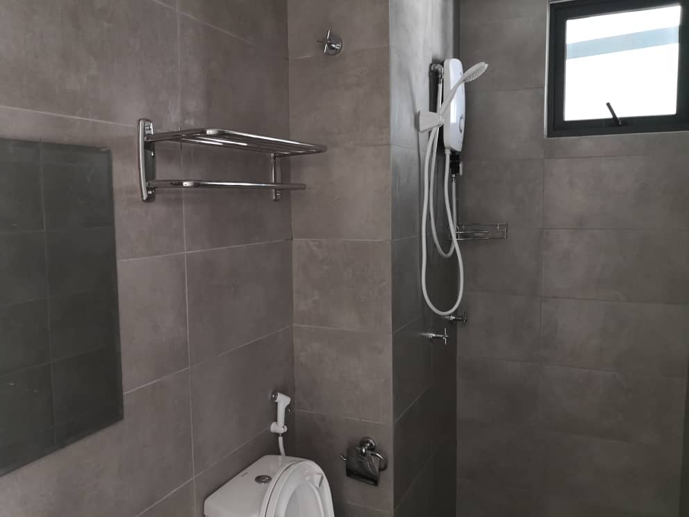 KL Traders Square Condo PF 4R2B Setapak KL - photo 6