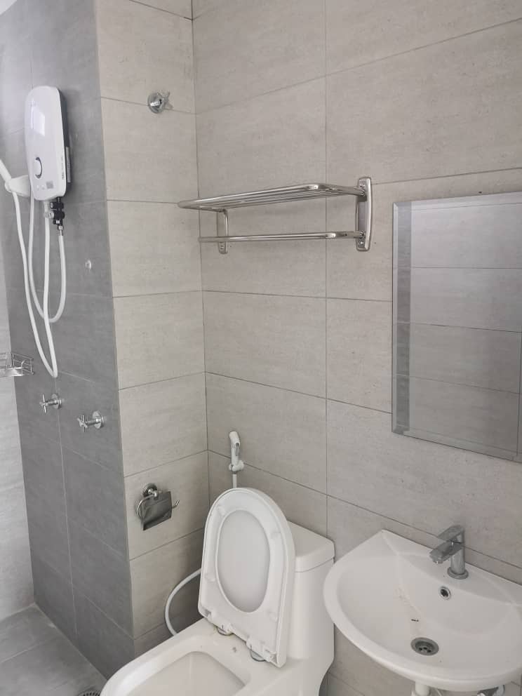 KL Traders Square Condo PF 4R2B Setapak KL - photo 7