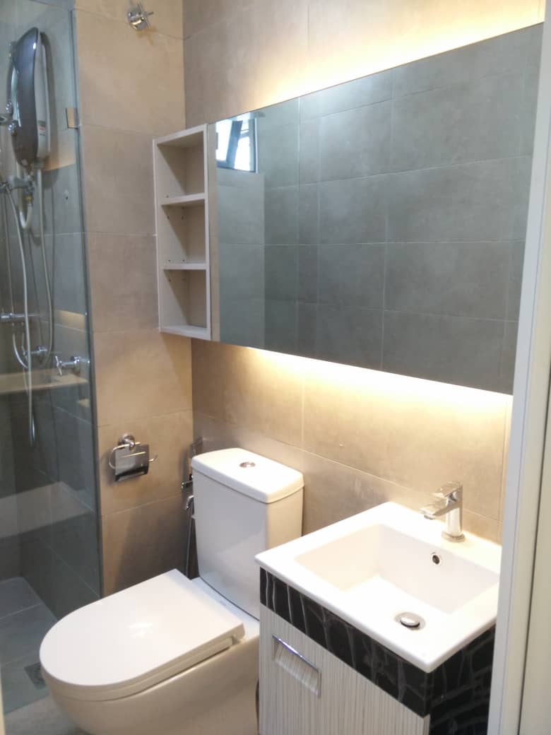 KL Traders Square Condo FF 4R2B Setapak KL - photo 5