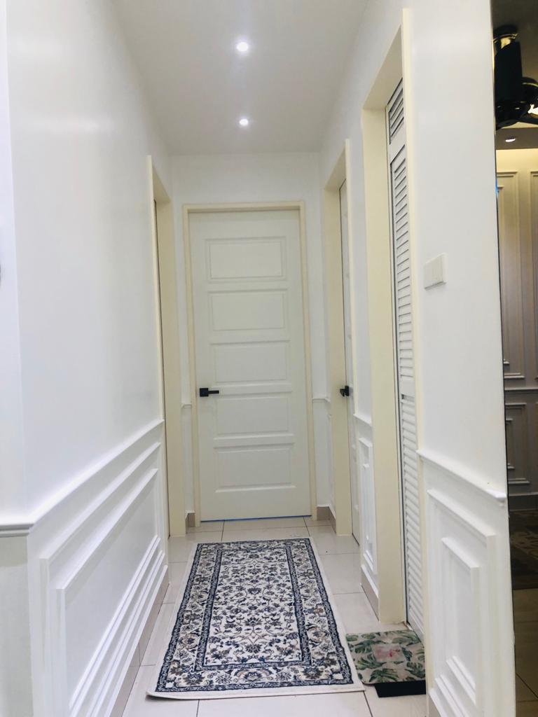 KL Traders Square Condo FF 4R2B Setapak KL - photo 7