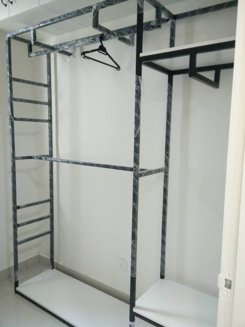 KL Traders Square Condo FF 4R2B Setapak KL - photo 8