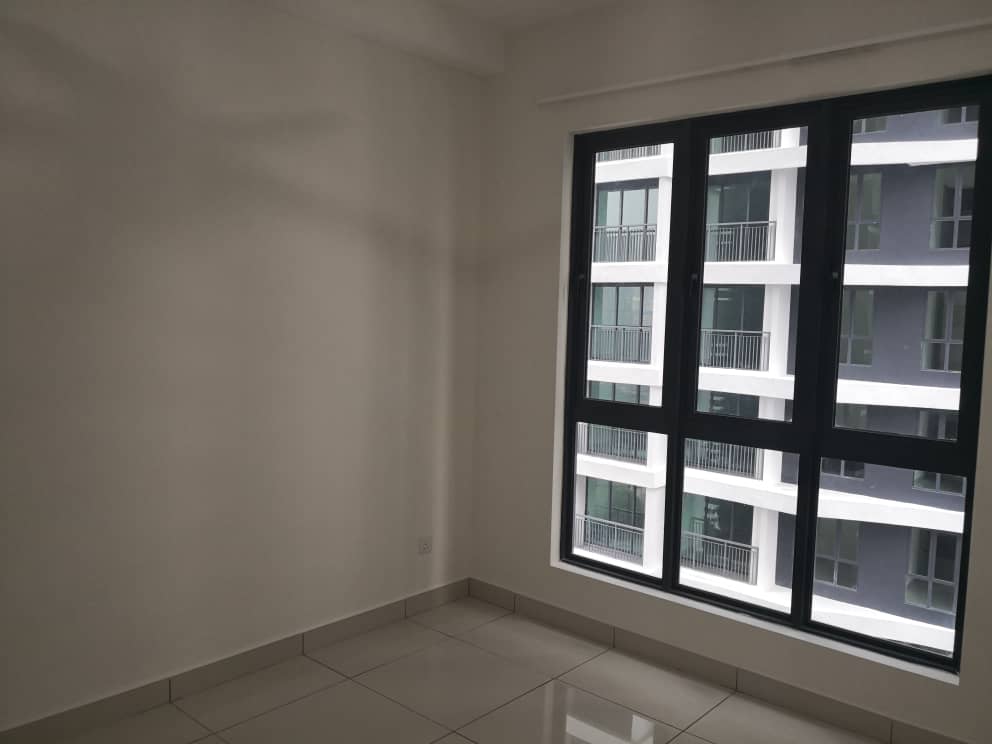 KL Traders Square Condo PF 4R2B Setapak KL - photo 4