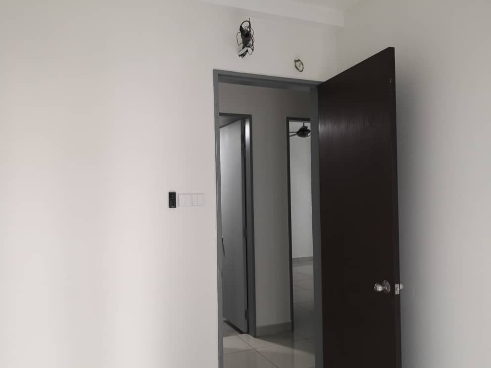 KL Traders Square Condo PF 4R2B Setapak KL - photo 6