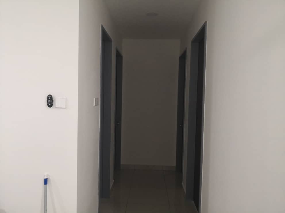 KL Traders Square Condo PF 4R2B Setapak KL - photo 7