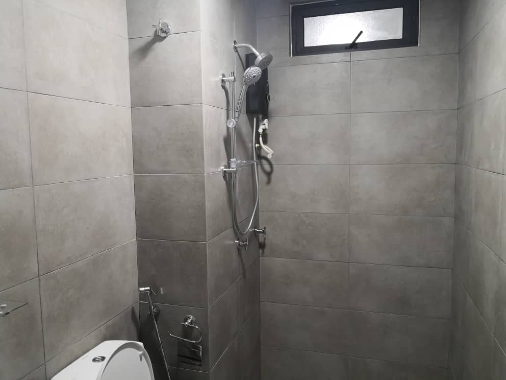 KL Traders Square Condo PF 4R2B Setapak KL - photo 8