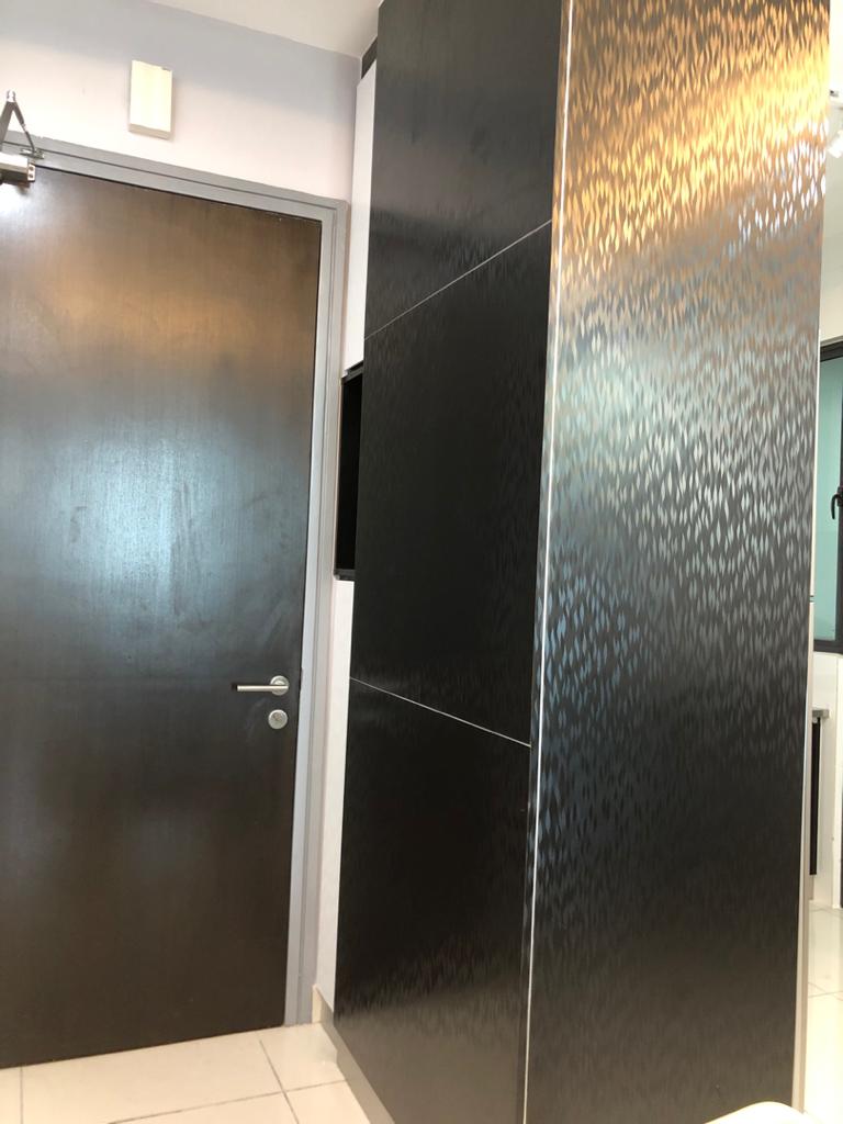 KL Traders Square Condo FF 4R2B Setapak KL - photo 2