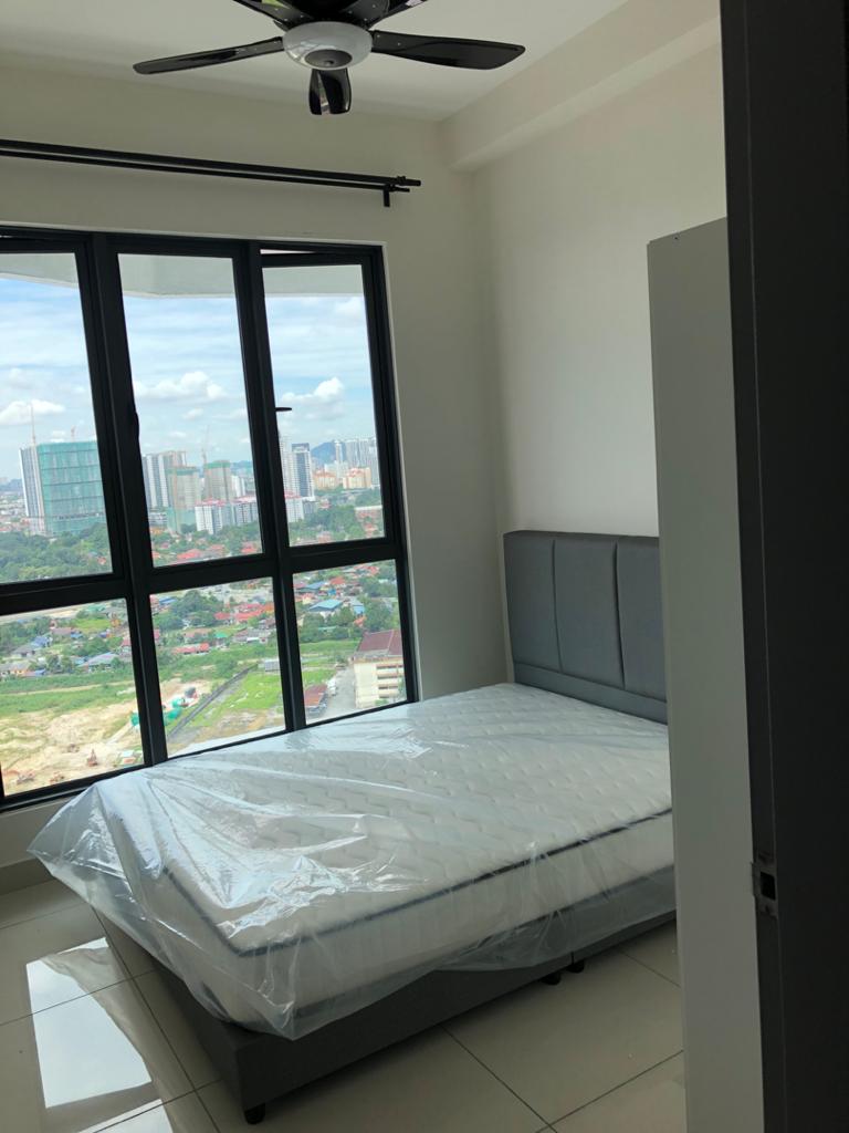 KL Traders Square Condo FF 4R2B Setapak KL - photo 4