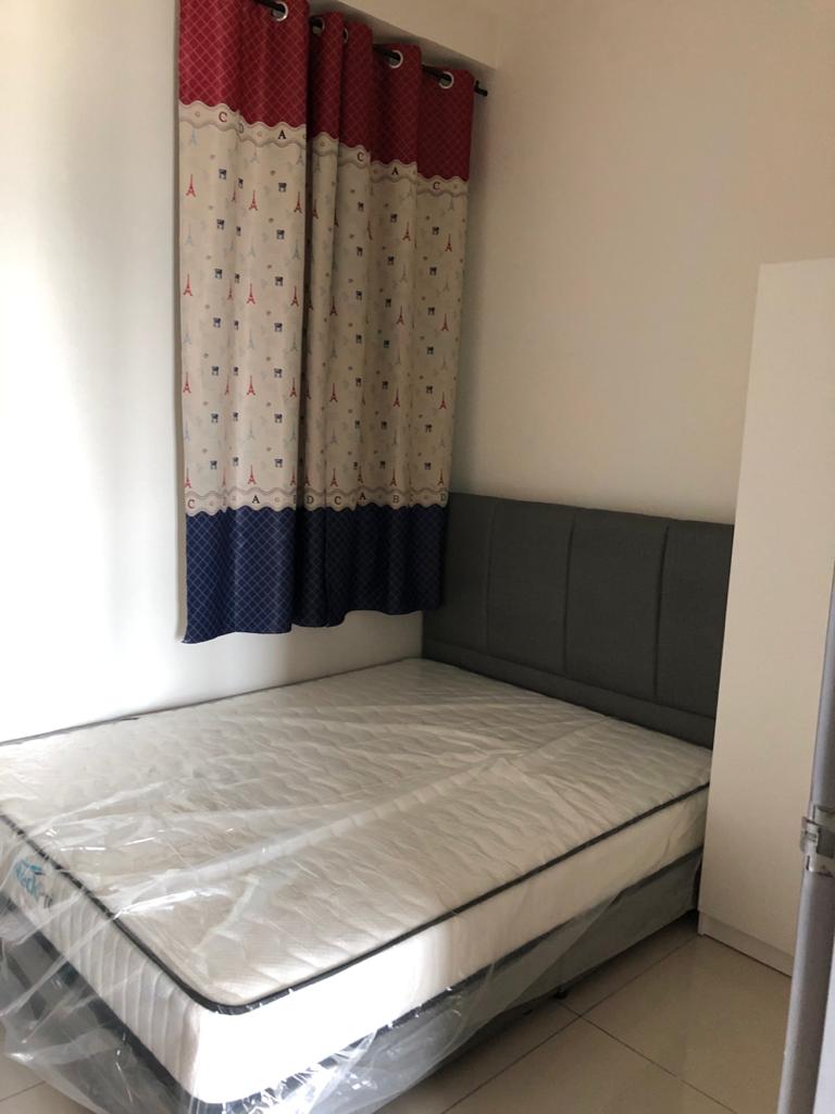 KL Traders Square Condo FF 4R2B Setapak KL - photo 5