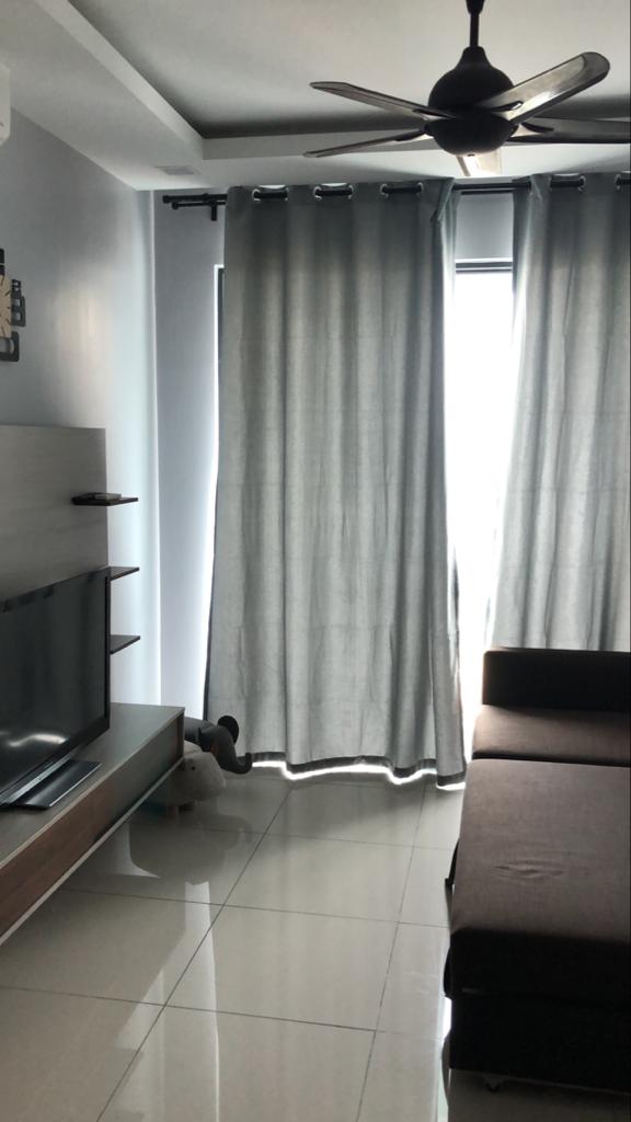 KL Traders Square Condo FF 4R2B Setapak KL - photo 7