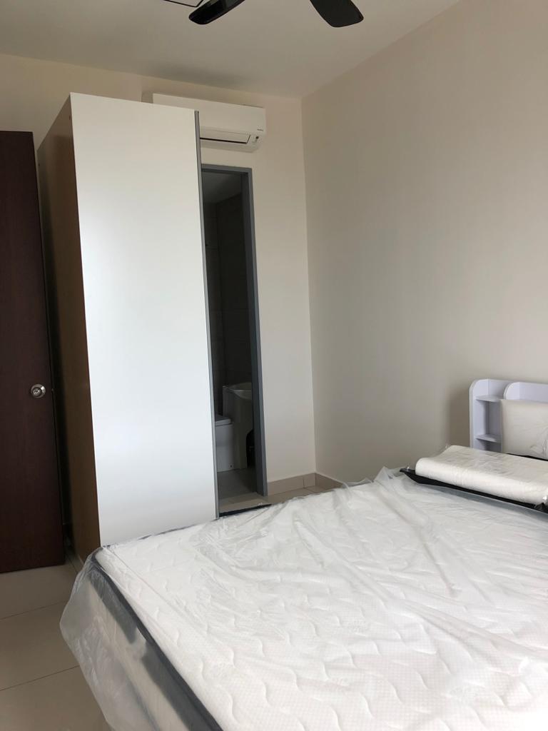 KL Traders Square Condo FF 4R2B Setapak KL - photo 8