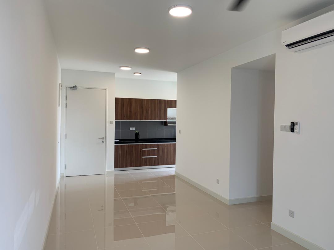Danau Kota Suites Condo PF 3R2B Setapak KL Aircon - photo 2